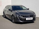 Peugeot 508 (2023) 1.5 HDi, Allure, AT, LED - náhled 1