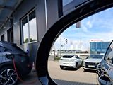 Hyundai Santa Fe PRE. LUXURY 2.2 CRDi 4x4 147kW - náhled 39