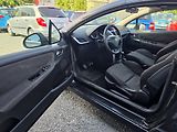 Peugeot 207 1.6 i Kabriolet  - náhled 6