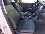 Hyundai Santa Fe 2,2 CRDi 4x4 Aut., Navi Kamera - náhled 28