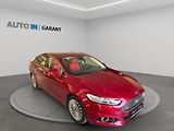 Ford Mondeo (2015) Titanium 1.5 EcoBoost 118kW - náhled 7