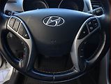 Hyundai i30 (2016) Comfort 1.6 CRDi, Serv.kniha - náhled 16