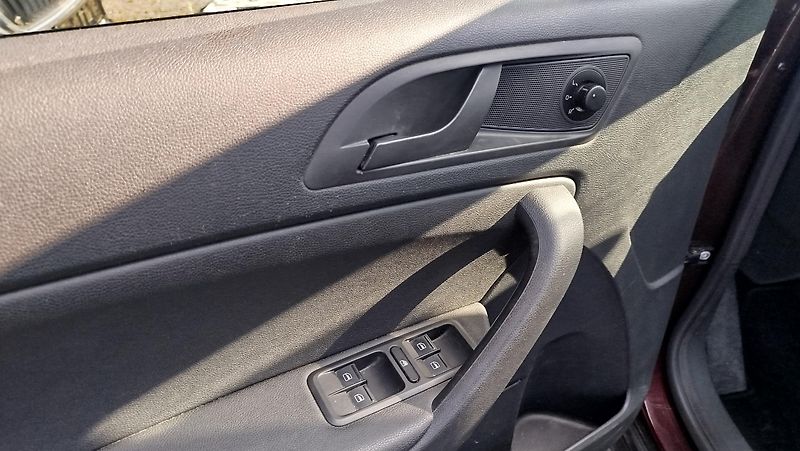 Škoda Yeti (2014) 1.4 TSI     ## Bez koroze ## - fotka 11 z 20