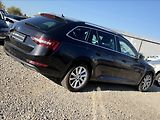 Škoda Superb 1,4 TSI 110kW MANUÁL BI-XENON - náhled 4