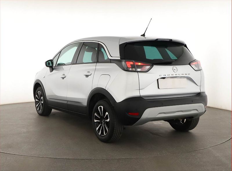 Opel Crossland X (2023) Elegance 1.2 Turbo, Kůže, Navi - fotka 4 z 15