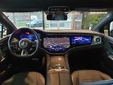 Mercedes-Benz EQE (2022) 43AMG 4MATIC - náhled 11