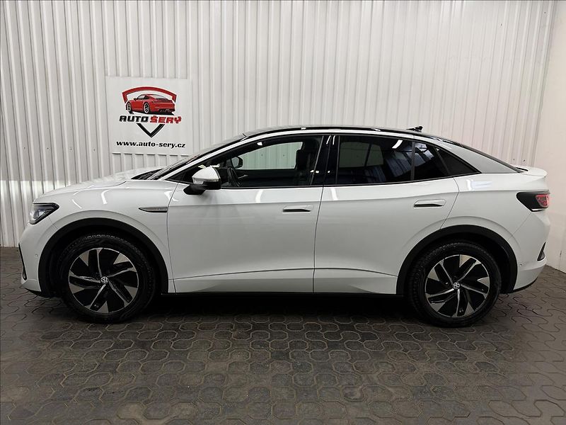 Volkswagen ID.5 150kW PRO PERF. PANO TČ MATRIX - fotka 4 z 46