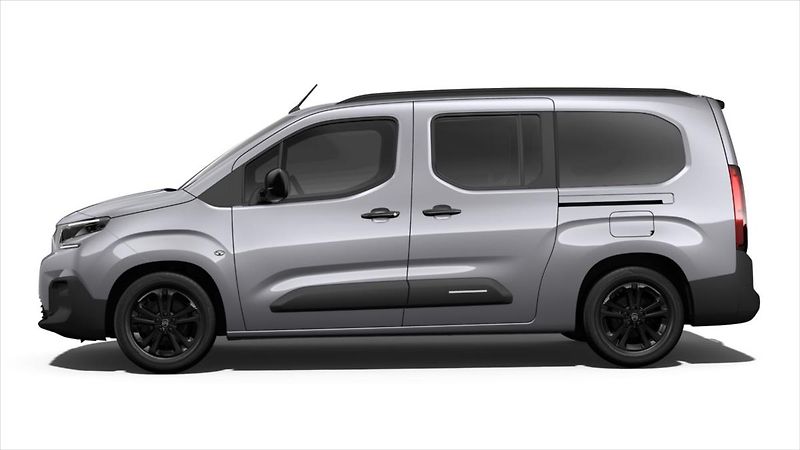 Citroën Berlingo (2026) 1,5 Diesel 130k Manual XL PLUS - fotka 2 z 8