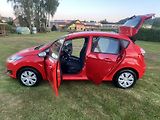 Ford Fiesta 1.5 TDCI 70KW,5DV,KLIMA,1MAJ - náhled 26