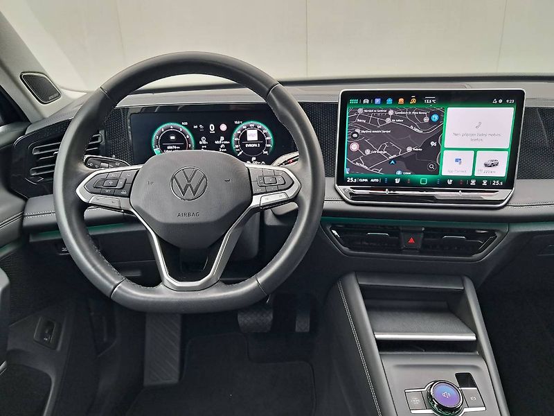 Volkswagen Tiguan (2024) LIFE 1.5 eTSI / 110 kW MHEV DS - fotka 8 z 32