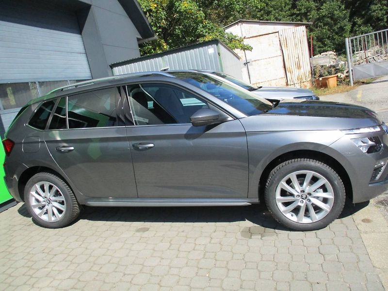 Škoda Kamiq Top Selection 1,0TSI 85kW DSG/ - fotka 4 z 15