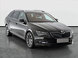 Škoda Superb (2016) Laurin&Klement 2.0 TDI 4x4 - náhled 1