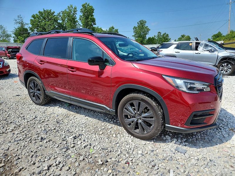 Subaru Ascent (2022) ONYX EDITION  - fotka 2 z 12