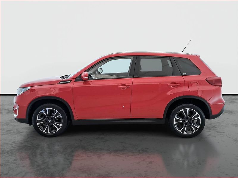 Suzuki Vitara (2019) 1.4 BoosterJet - fotka 3 z 19