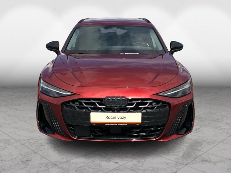 Audi A6 (2026) TDI - fotka 4 z 30