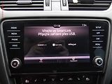 Škoda Octavia (2017) 1.6 TDi, ČR, AT, navi, LED - náhled 17