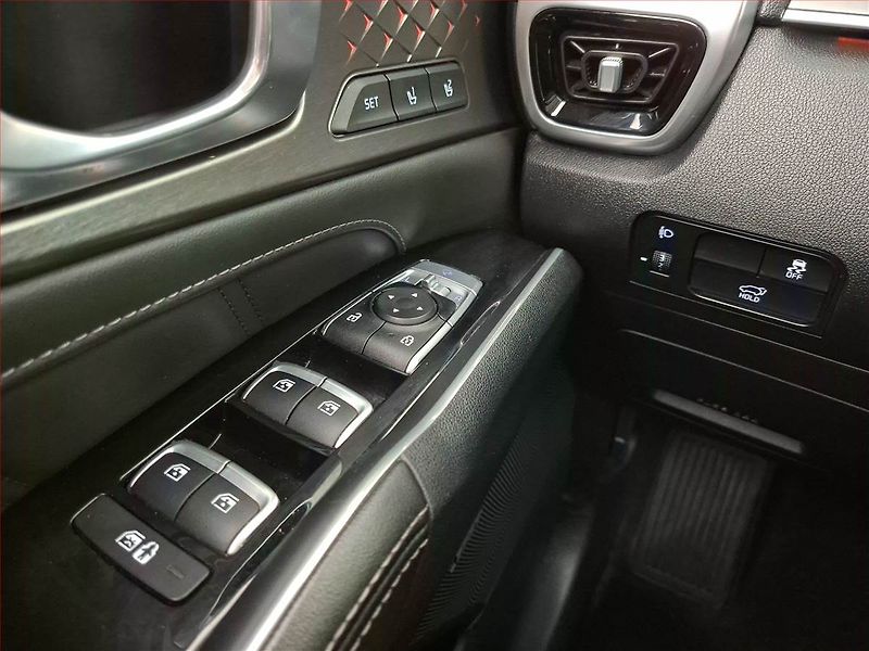 Kia Sorento (2023) Platinum 2.2 CRDi - fotka 23 z 27