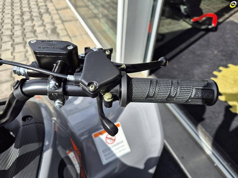 Kayo 180 Sport (2026) A150 - fotka 16 z 18
