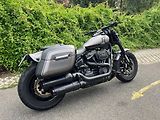 Harley-Davidson FXFBS Softail Fat Bob 114cui (2020) - náhled 2