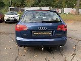 Audi A6 Avant 2,7 TDI KŮŽE AUTOMAT SER - náhled 7