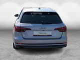 Audi A4 (2016) 2.0 TDI - náhled 9