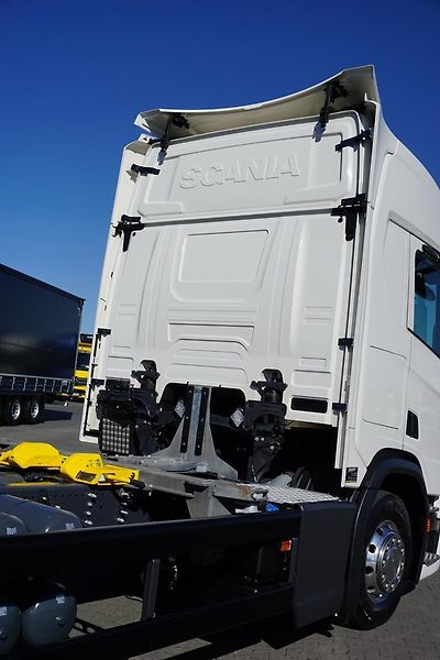 Scania (2020) R 450 / ACC / E 6 / RETARDER / - fotka 34 z 51