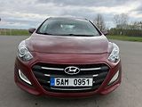 Hyundai i30 COMFORT 1,6 81 kW - náhled 8