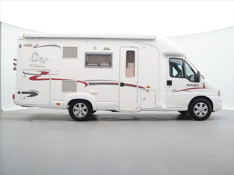 Rapido Ostatní 2,8 244 763 F - fotka 6 z 36