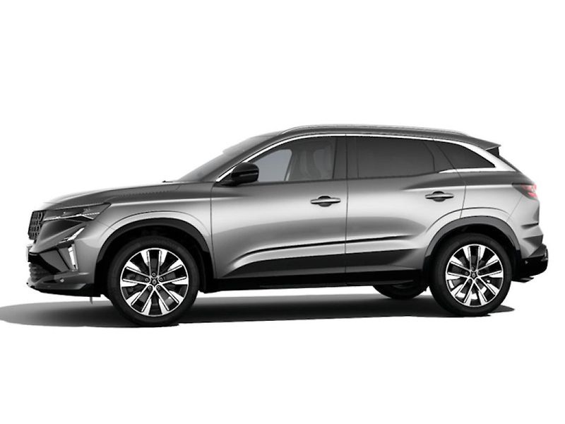 Renault Austral (2026) techno full hybrid E-Tech 200 - fotka 3 z 5