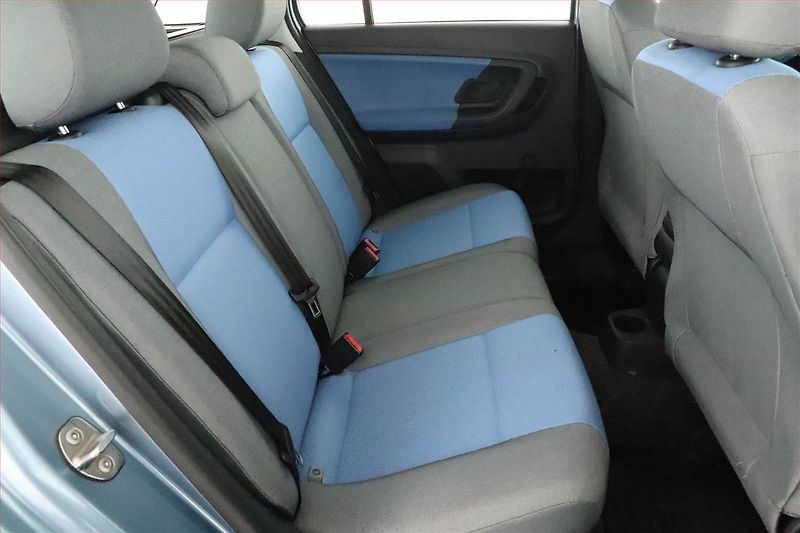 Škoda Fabia (2008) 1.2 12V, po STK - fotka 7 z 11