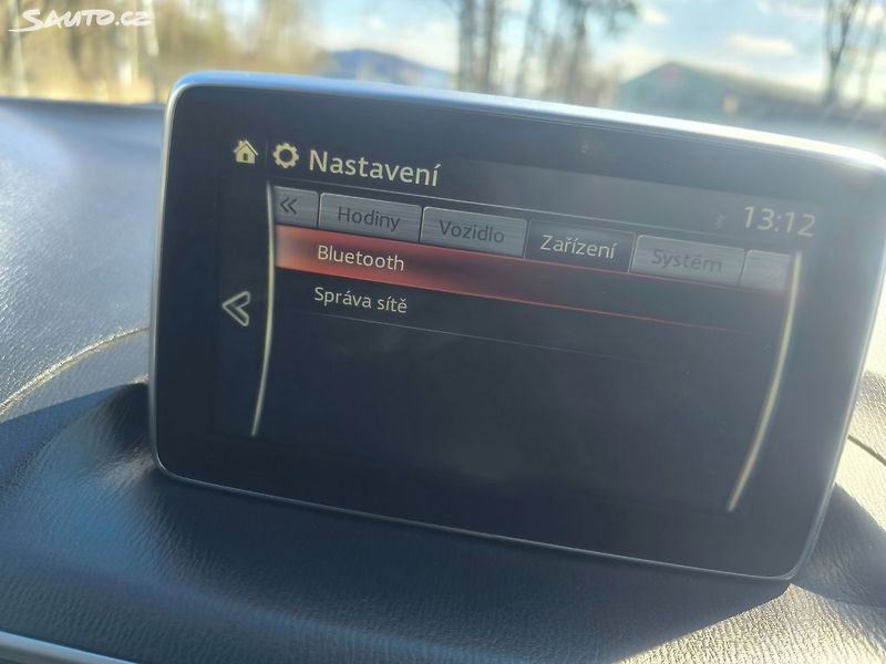 Mazda 3 2,0i,KRÁSNÁ,70KM,SERVISKA,1MAJ - fotka 14 z 25