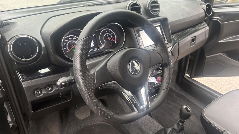 Aixam City (2023) Sport Emotion - fotka 20 z 21