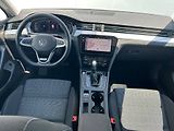 Volkswagen Passat Business 2,0 TDI 4M DSG - náhled 11