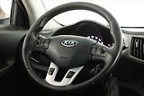 Kia Sportage (2012) 2.0 CRDi, 4X4, Automat - náhled 8