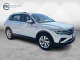 Volkswagen Tiguan 2.0TDI 110kW DSG Business Prem - náhled 9