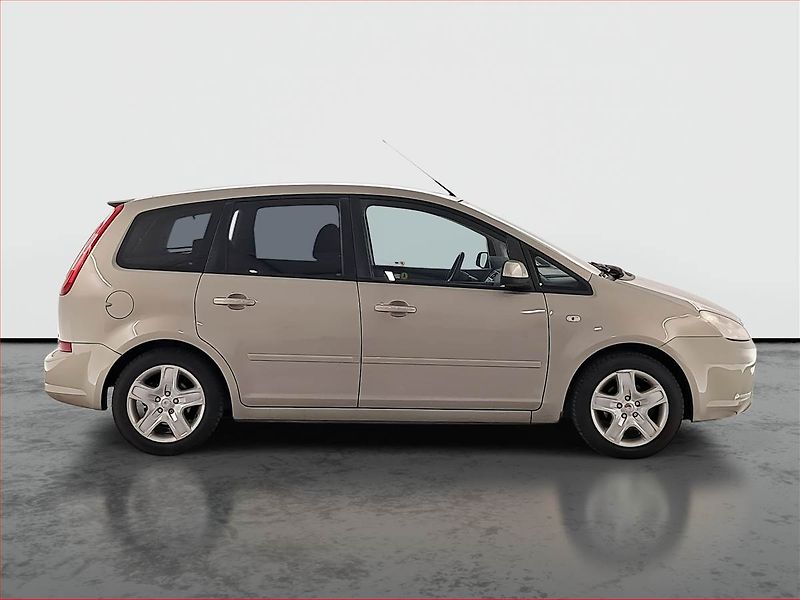 Ford C-MAX (2010) 1.6 TDCi, Serv.kniha, po STK - fotka 6 z 16