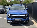 Kia Sportage 1,6 T-GDi 4x4 HEV 6AT TOP - náhled 1