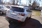 Jeep Compass (2022) 1.3 Night Eagle,ČR,1.Majitel - náhled 7