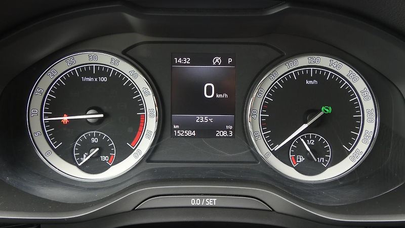 Škoda Kodiaq 140 kW Style 4x4xDSG - fotka 13 z 24