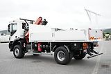 Iveco Trakker (2014) 310 / EEV / 4 X 4 / SKRZYNIOWY - náhled 53