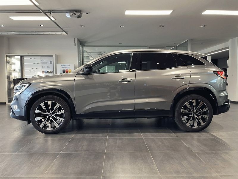 Renault Austral (2024) Techno 1,3TCe 160k EDC - fotka 2 z 28