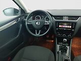Škoda Octavia (2018) Style 1.4 TSI, Serv.kniha - náhled 7