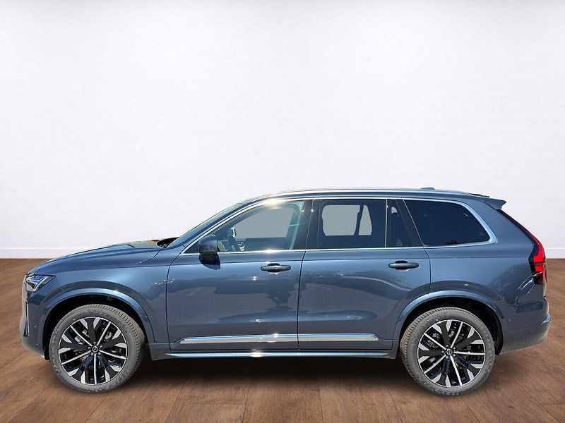 Volvo XC90 (2026) PLUS B5, kamery 360°, ventilac - fotka 2 z 22