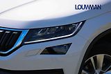 Škoda Kodiaq 2,0 DSG STYLE PLUS AWD - náhled 30