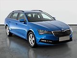 Škoda Superb (2022) Ambition 2.0 TDI - náhled 1