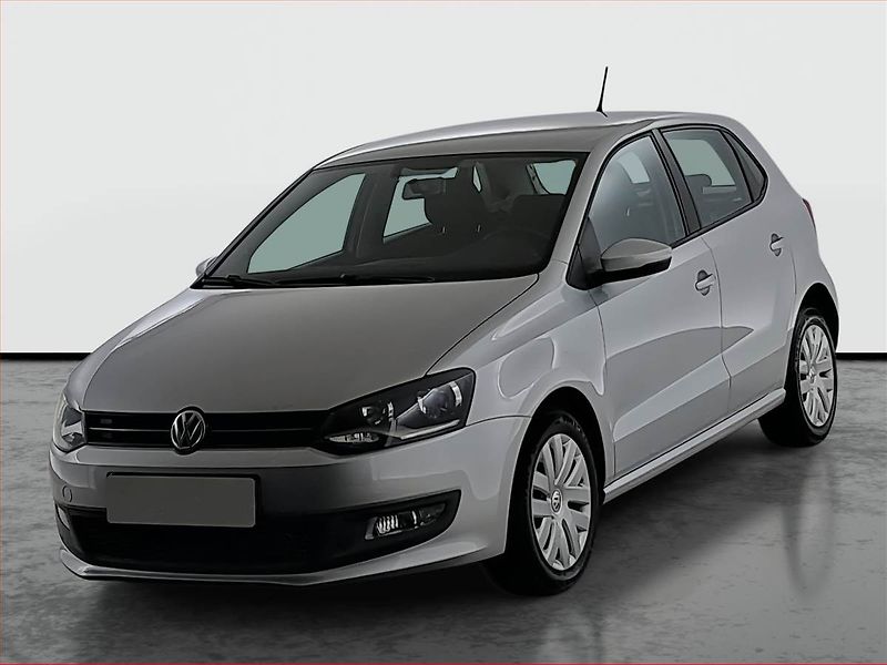Volkswagen Polo (2012) Comfortline 1.2 TSI, Tempomat - fotka 2 z 16