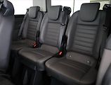 Ford Tourneo Custom (2018) Titanium 2.0 EcoBlue, ČR - náhled 16