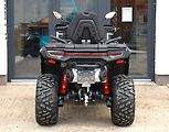 CFMOTO Gladiator X1000 (2026) G3 Premium GREY - náhled 9