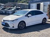 Toyota Corolla 1.8HEV, ČR, Style, DPH - náhled 3