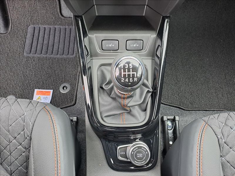 Suzuki Vitara (2026) 1,4 Elegance AllGrip MY25 - fotka 11 z 20